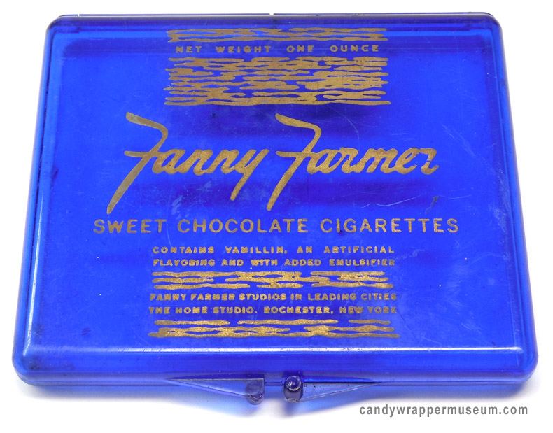 fanny farmer